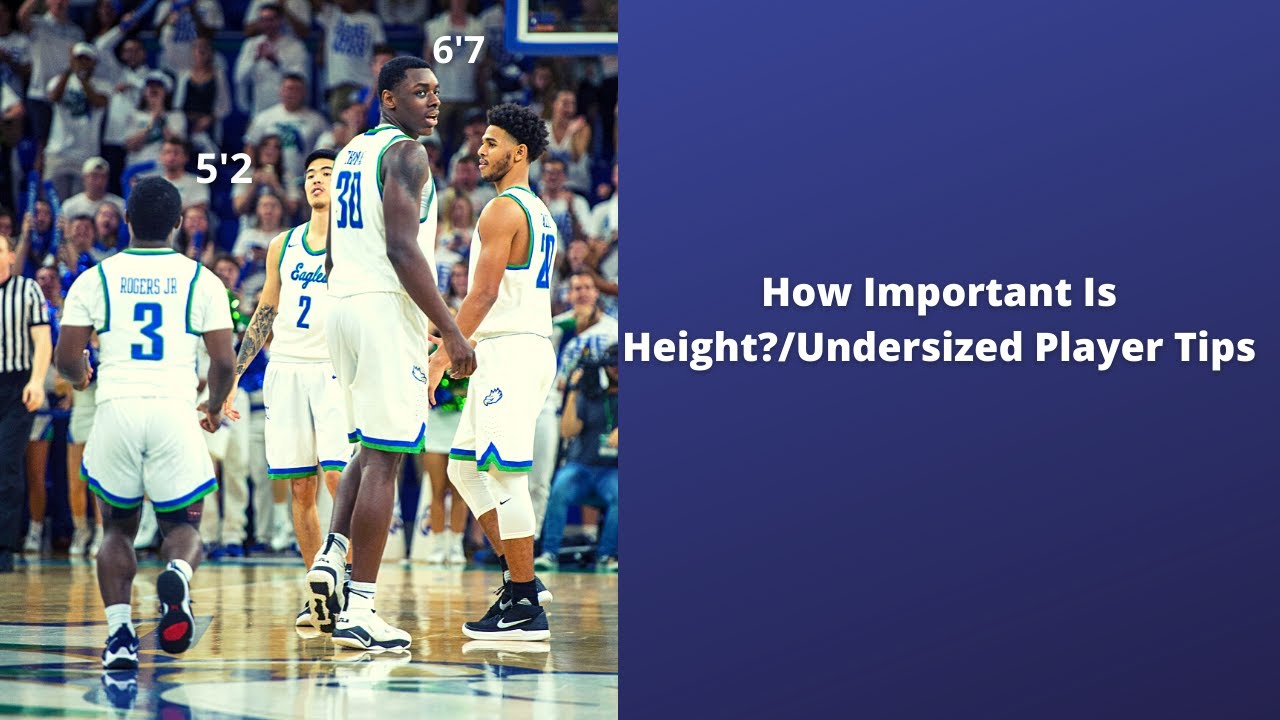 Understanding IPI Height Basketball:What it is and why important?