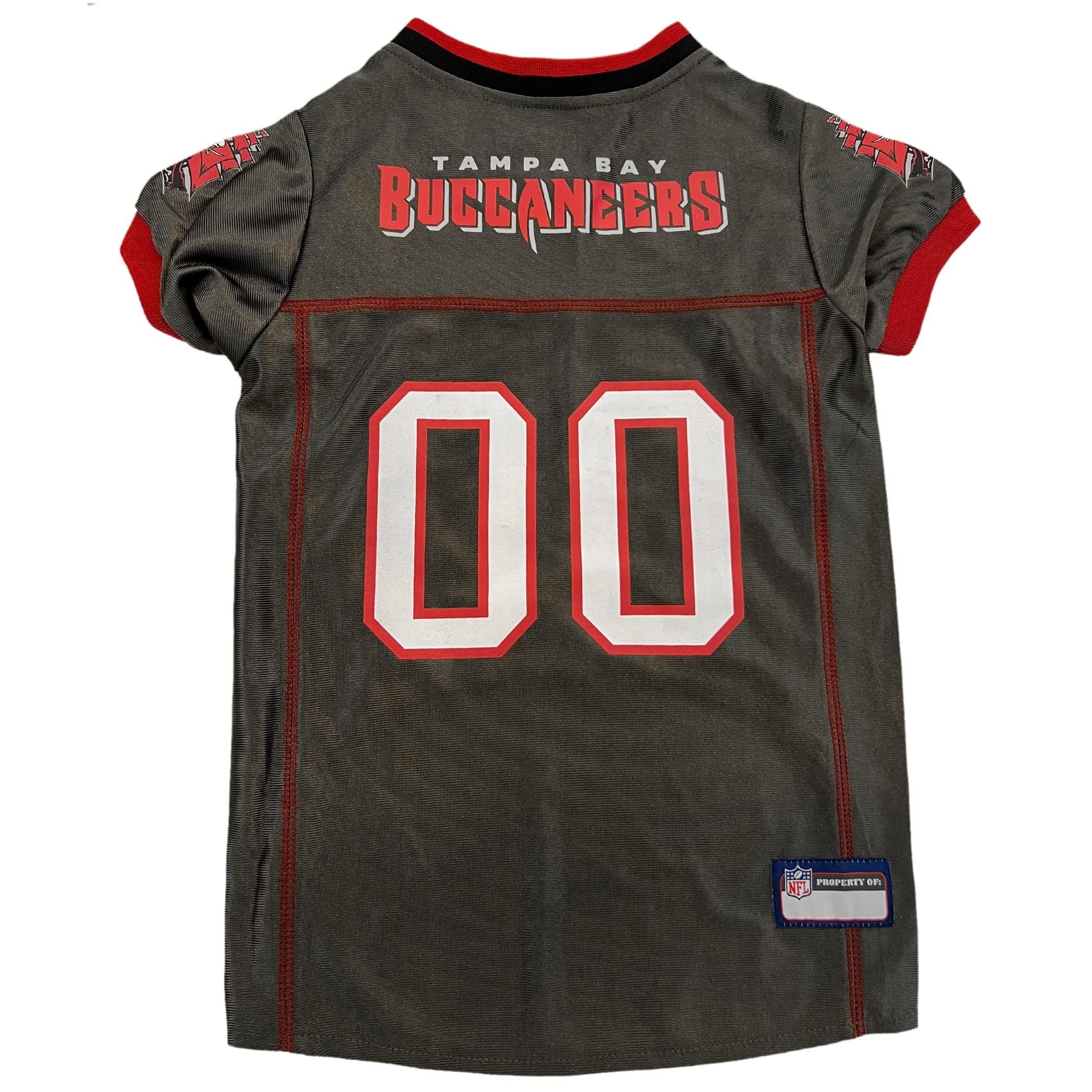 Bucs Jersey Color Rush: Ultimate Fan Guide & Where to Buy.