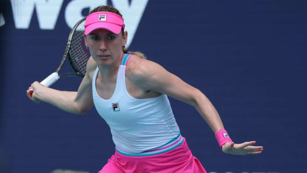 Get the Latest Ekaterina Alexandrova Prediction and Win Big