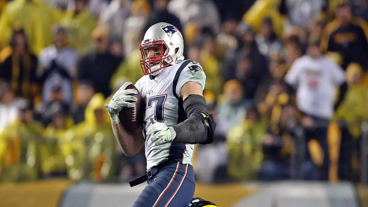 Rob Gronkowski Net Worth 2024: How Rich Is Gronk Now? (Plus, His Biggest Money Moves!)