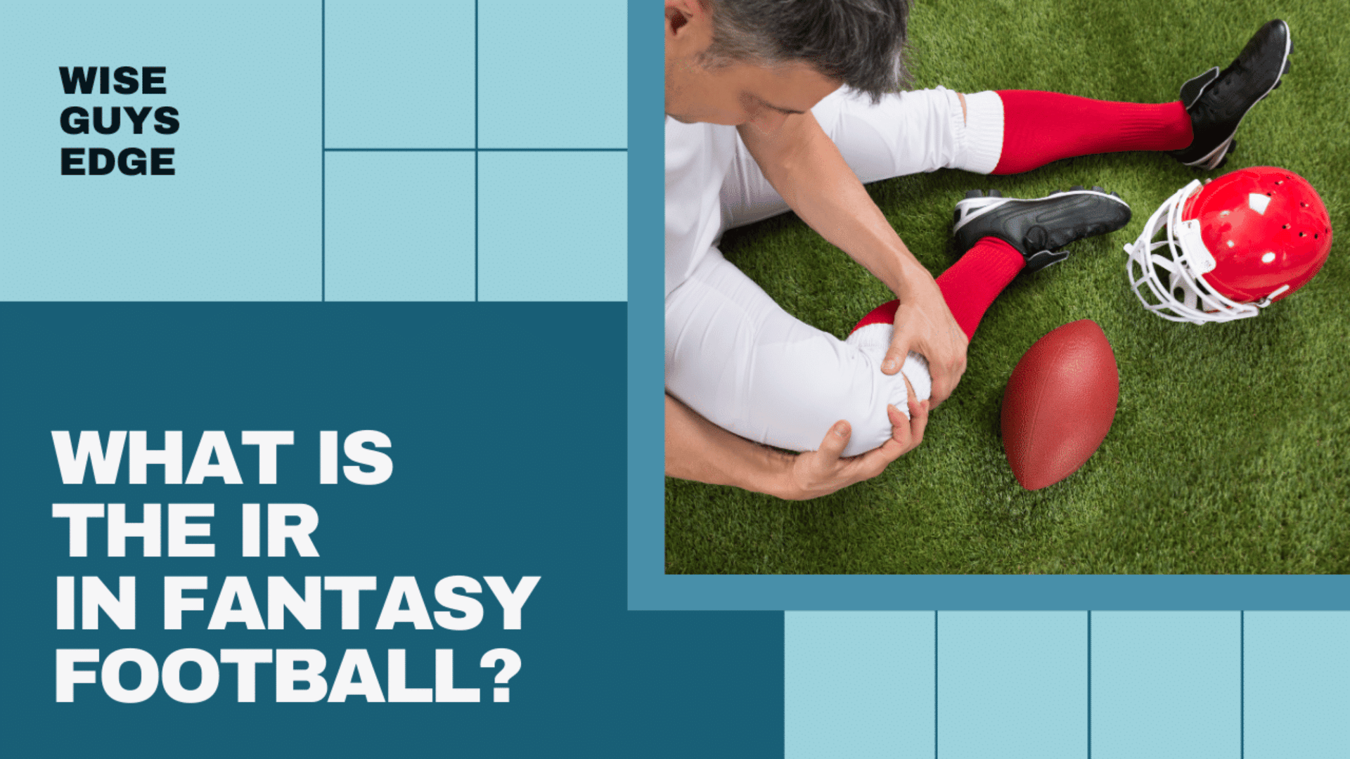 What is the IR spot in fantasy football? Get the Most Out of It!