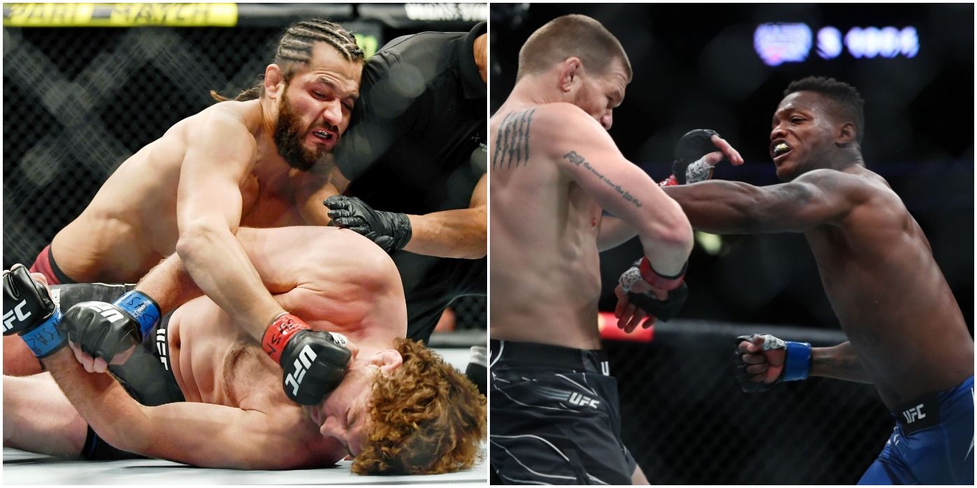 Looking for the Quickest KO in UFC? Check Out These Highlights!