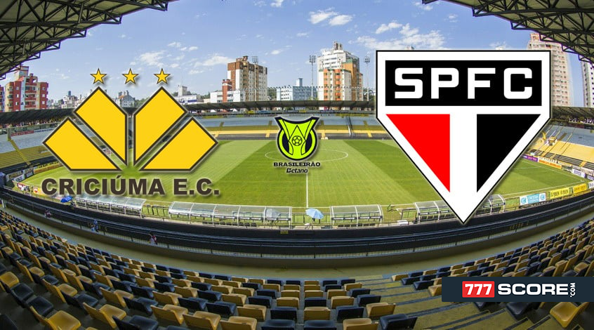 Sao Paulo vs Criciuma Prediction: Dont Miss This Game Preview!