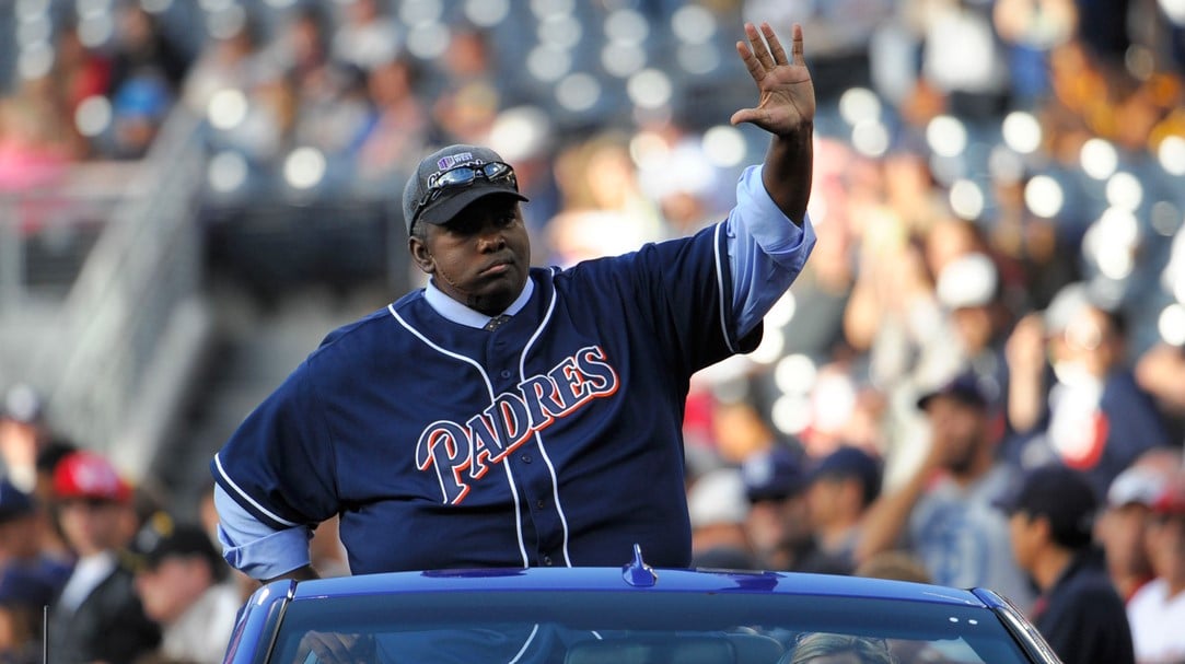 Explore Tony Gwynn Net Worth: How Rich Was the MLB Icon at His Peak?