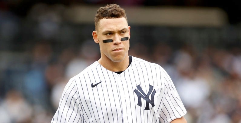 Whats Aaron Judge Net Worth? Find Out How Hes Making Millions On and Off the Field!