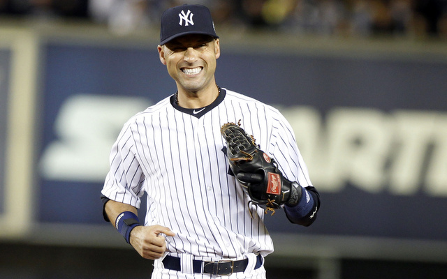 Derek Jeter Career Earnings: A Breakdown of His Massive Contracts!