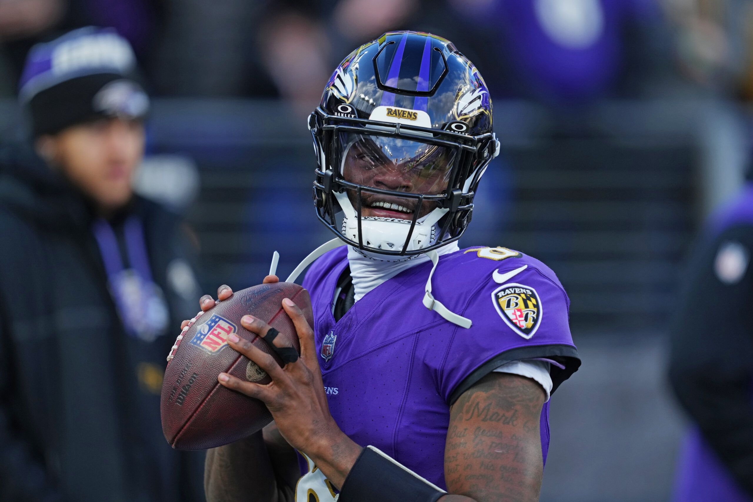 Lamar Jackson Net Worth 2023: How Much Is The Star QB Making This Year?