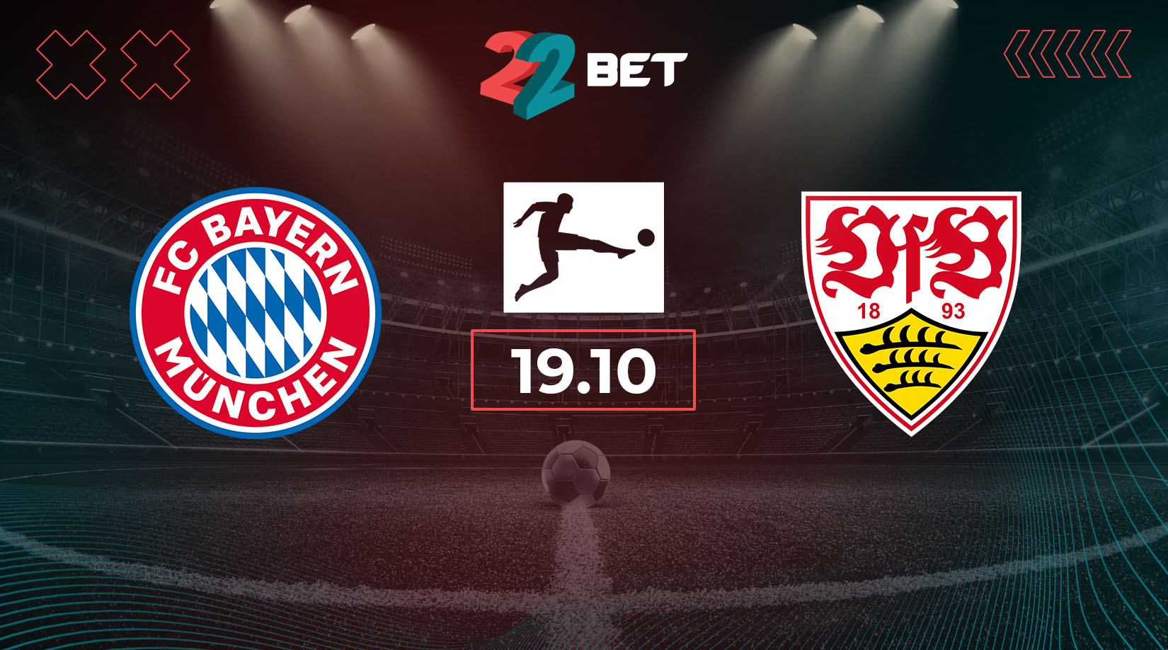 Bayern vs Stuttgart Prediction: Our Top Betting Tips! (Free Football Predictions)