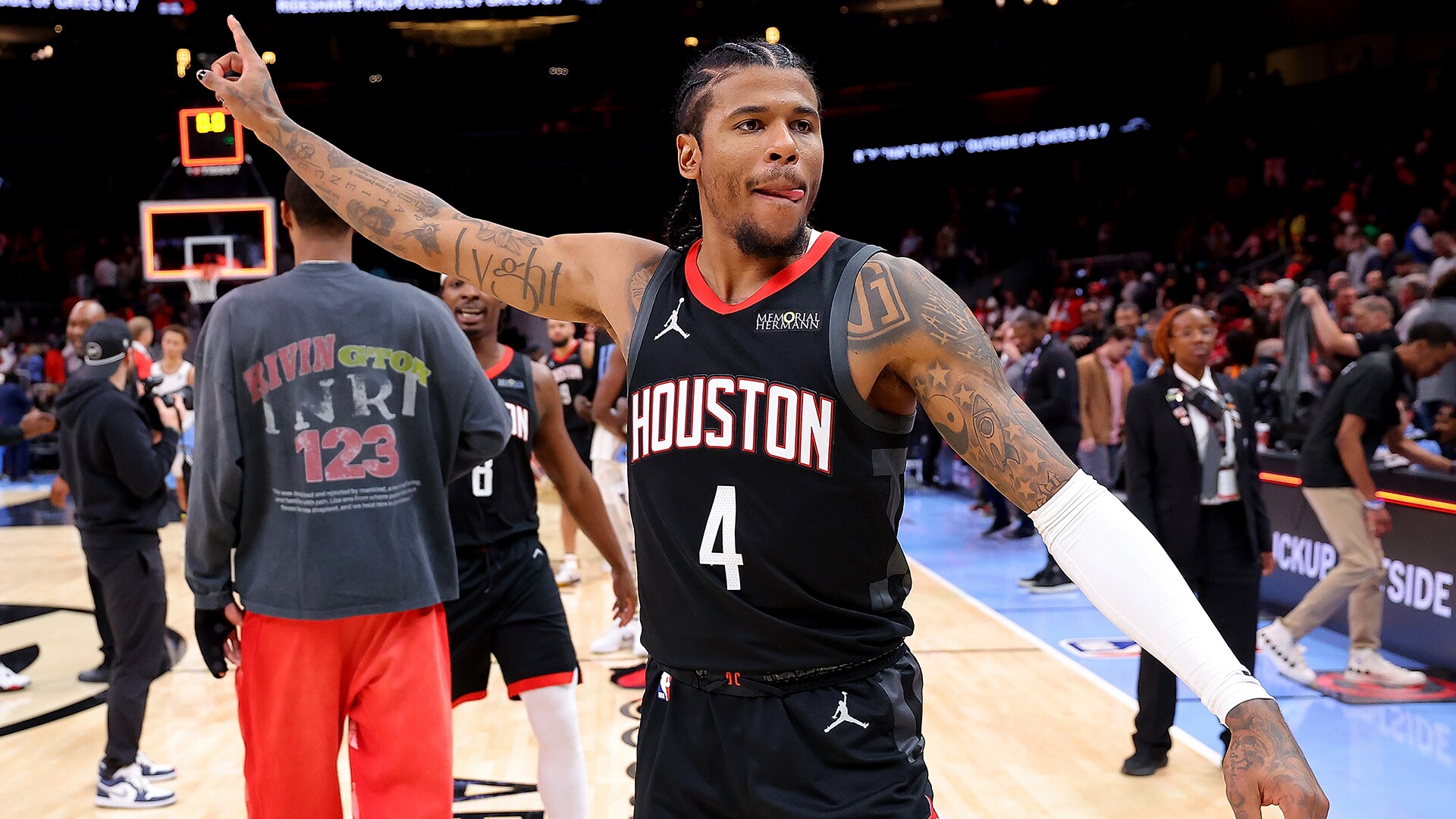 bam vs rockets: Who Will Win Tonights Game? (Get Our Predictions and Analysis Now)