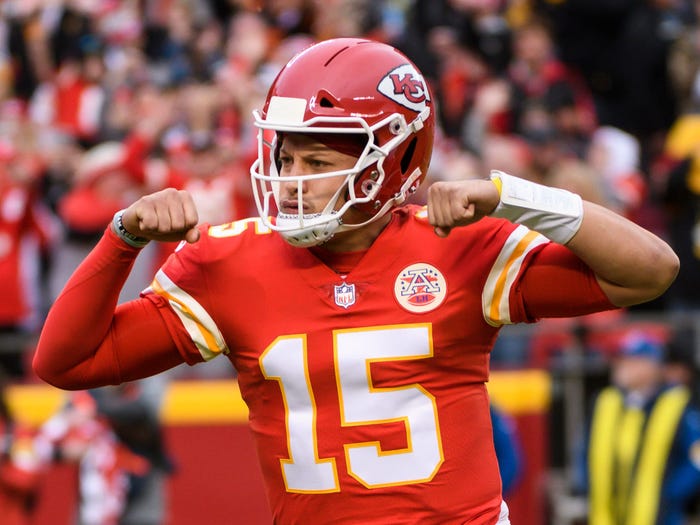 Discover Pat Mahomes Srs Net Worth and Career Highlights.