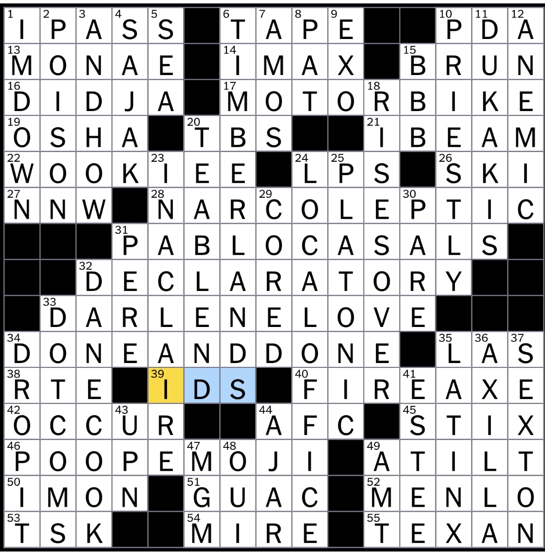 Legendary Figure Crossword Clues: Get Unstuck Now Quickly!