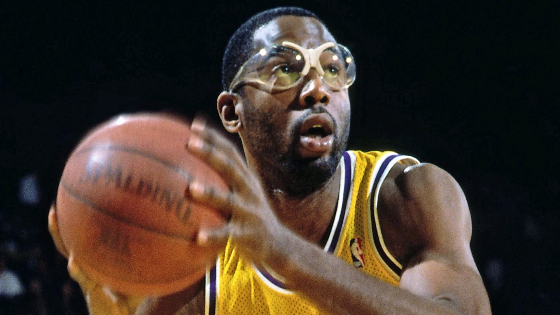 James Worthy Stats: Check out His Career Numbers and Achievements!