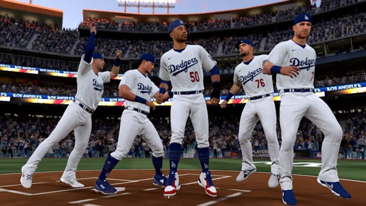 mlb the show 23 update rosters: Find Out Whats Changed Now!