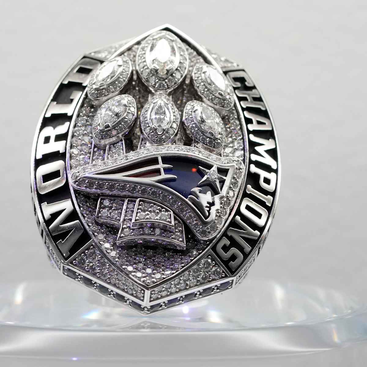 Wow! The 2022 Super Bowl Ring Revealed! | How Much Does a Ring Cost?