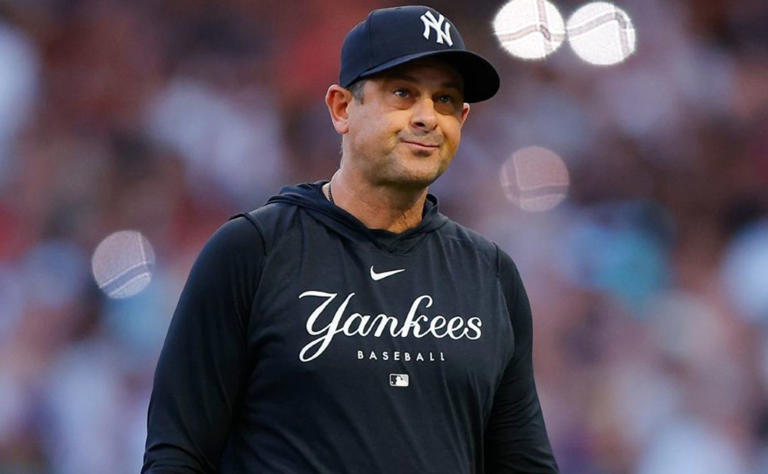 Aaron Boone Net Worth Revealed! All About His Baseball Fortune.