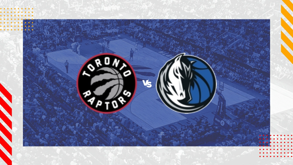 Dallas vs Toronto Prediction: Pro Tips for Bettors