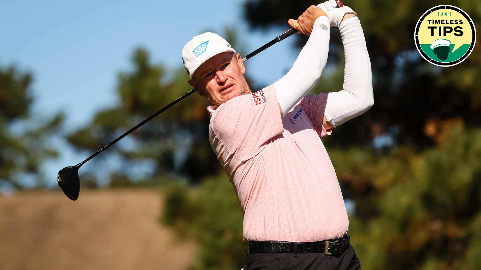 Golf Pro Ernie: Whats His Secret to Success? (Easy to Follow Tips That Can Improve Your Golf Game)