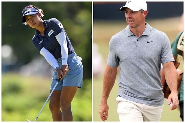 Did Rory McIlroy Cheat? Wife Scandal and Marriage Update