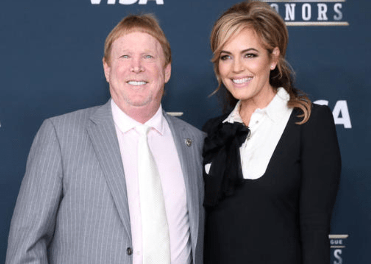 Mark Davis Raiders Wife: Discover Her Background & Life with the Owner.