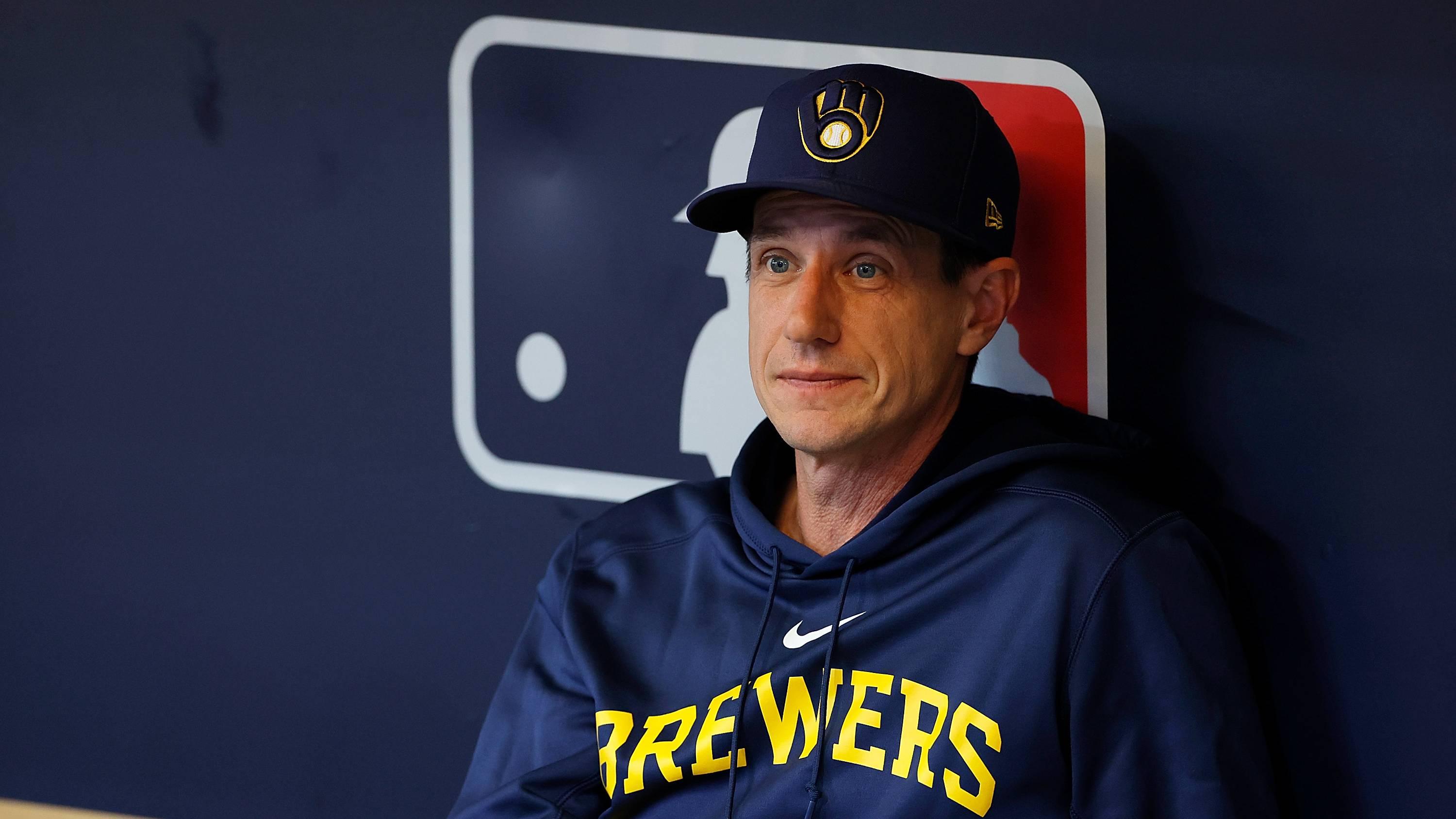 Craig Counsell Net Worth: Find Out How Much the Manager Makes!