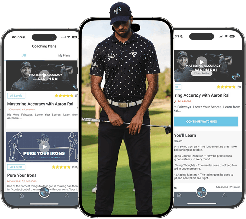 Rai Golfer: The Ultimate Guide for Beginners and Pros Alike