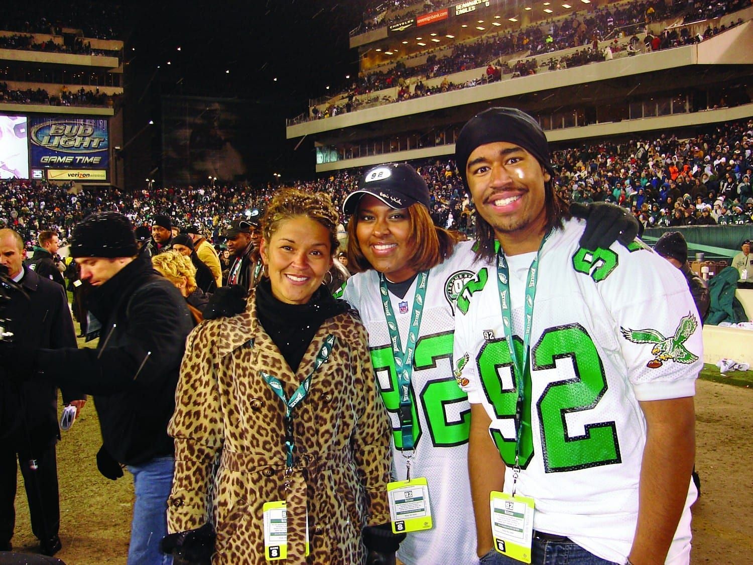 Reggie White Children: Get to Know the Football Legends Family!