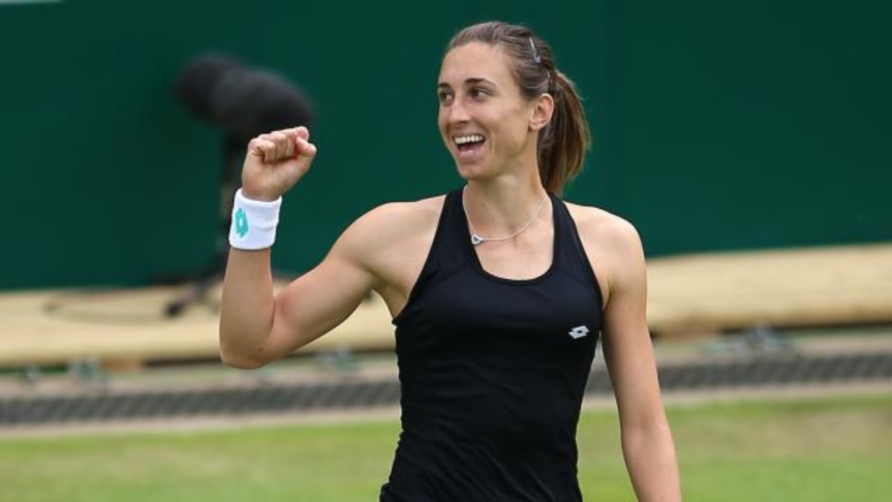 How Much is Petra Martic Net Worth? Simple Guide about Her Money.