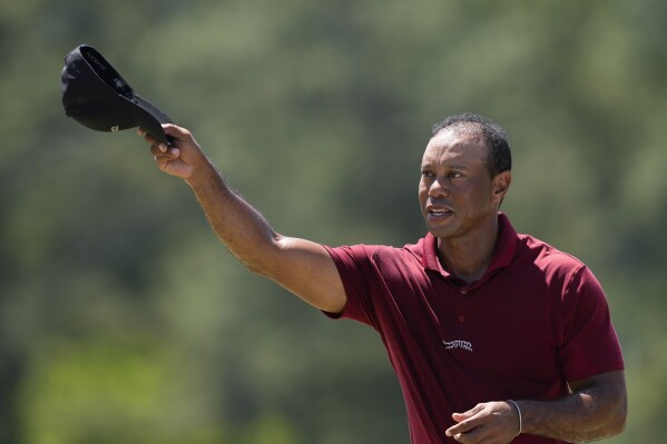 Tiger Woods Masters Score: How Did He Perform This Year?