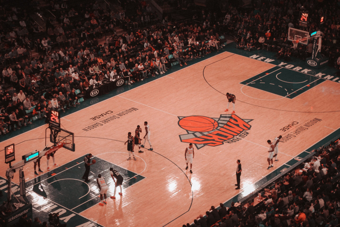 Understanding NBA Quarters: A Beginners Guide to Game Time