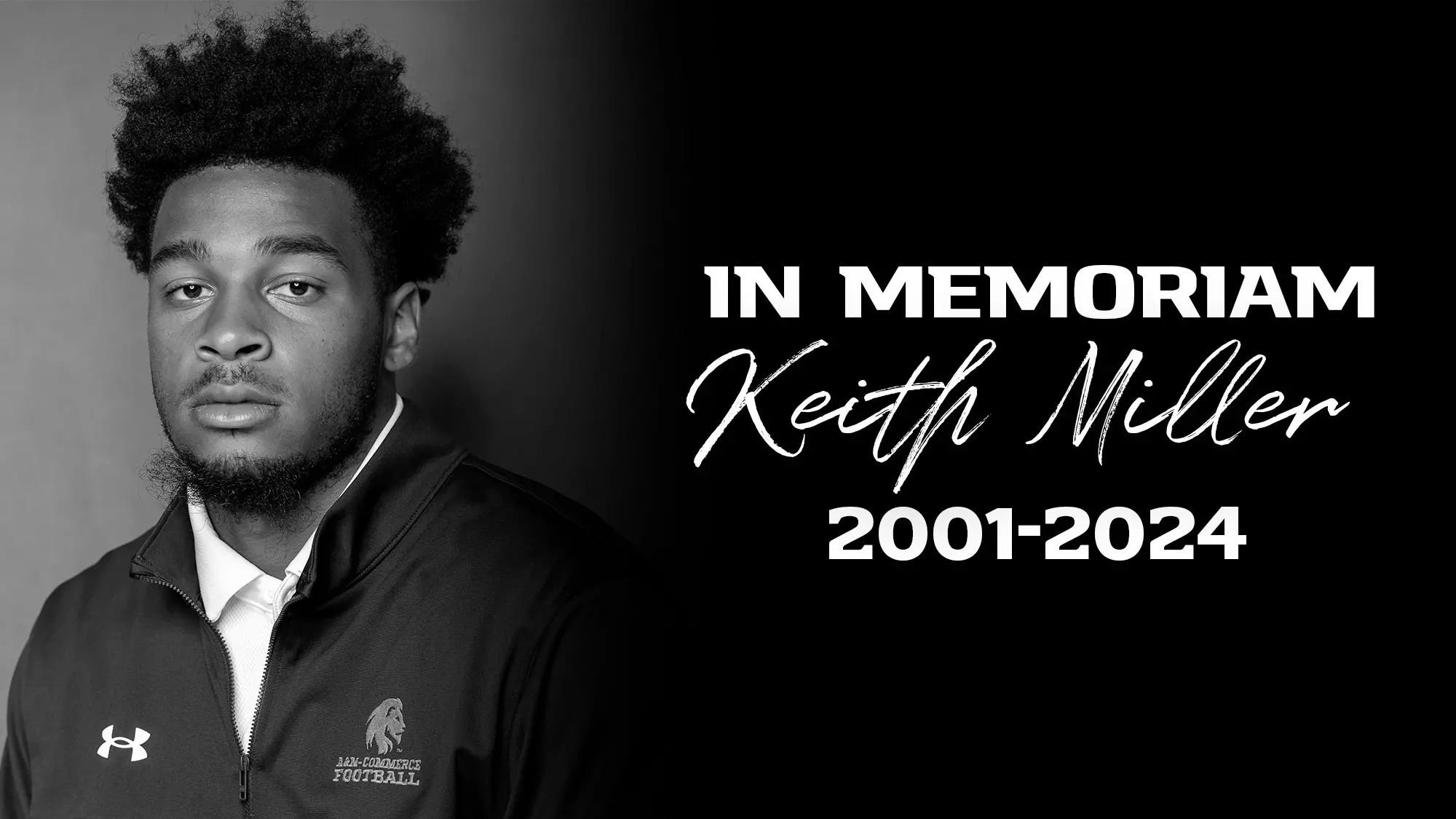 Keith Miller Football Cause of Death: (What We Know So Far- Update info)