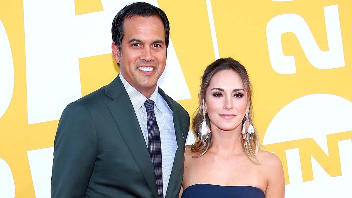 Spoelstra wife: How long have they been together? All your questions answered now!