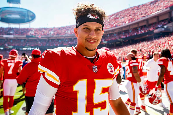 Discover Pat Mahomes Srs Net Worth and Career Highlights.