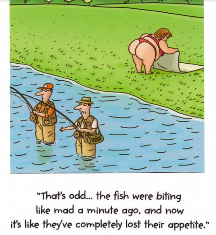 Ultimate Striper Jokes Collection: Funniest Fishing Gags