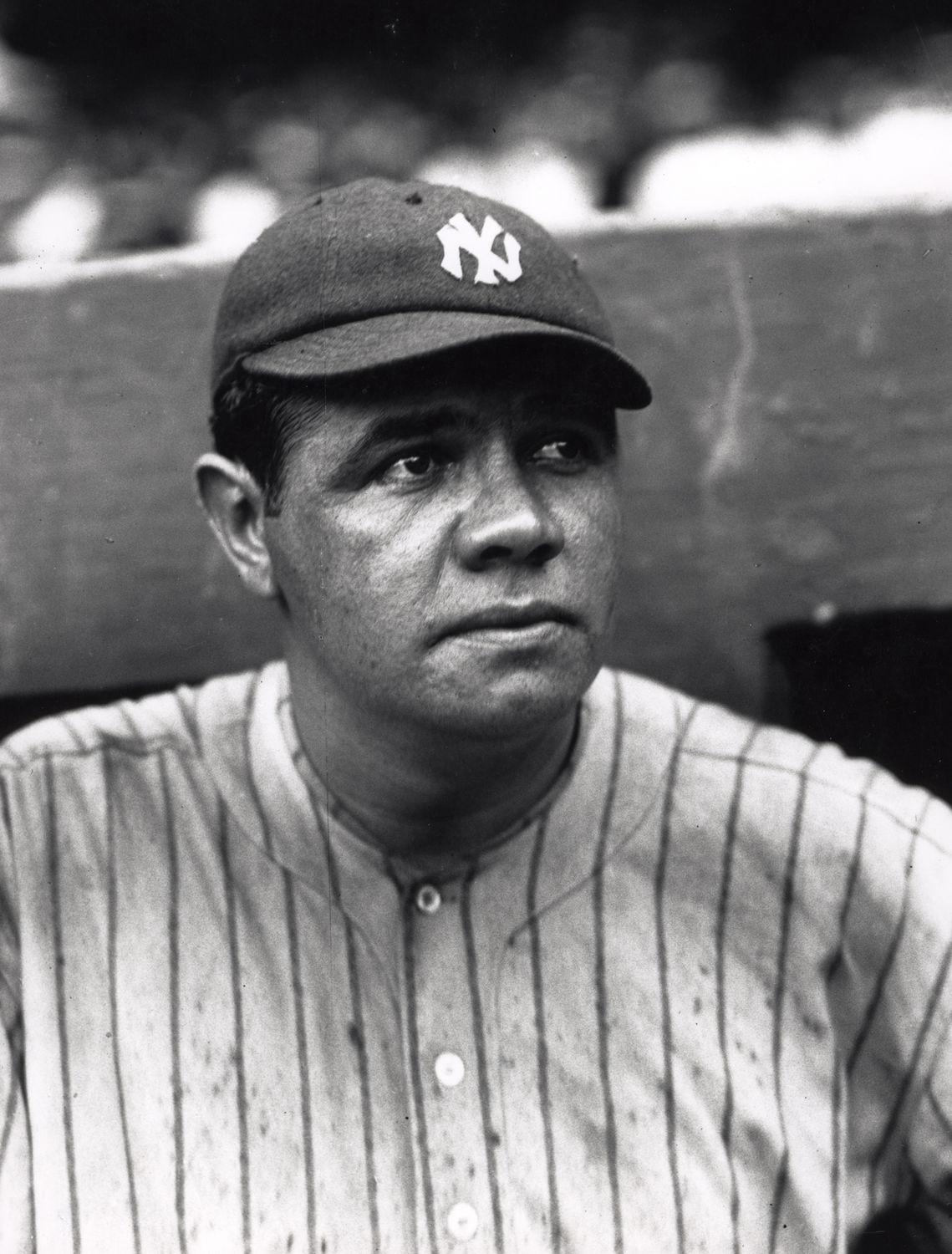 What Did Babe Ruth Die Of? Exploring the Baseball Legends End