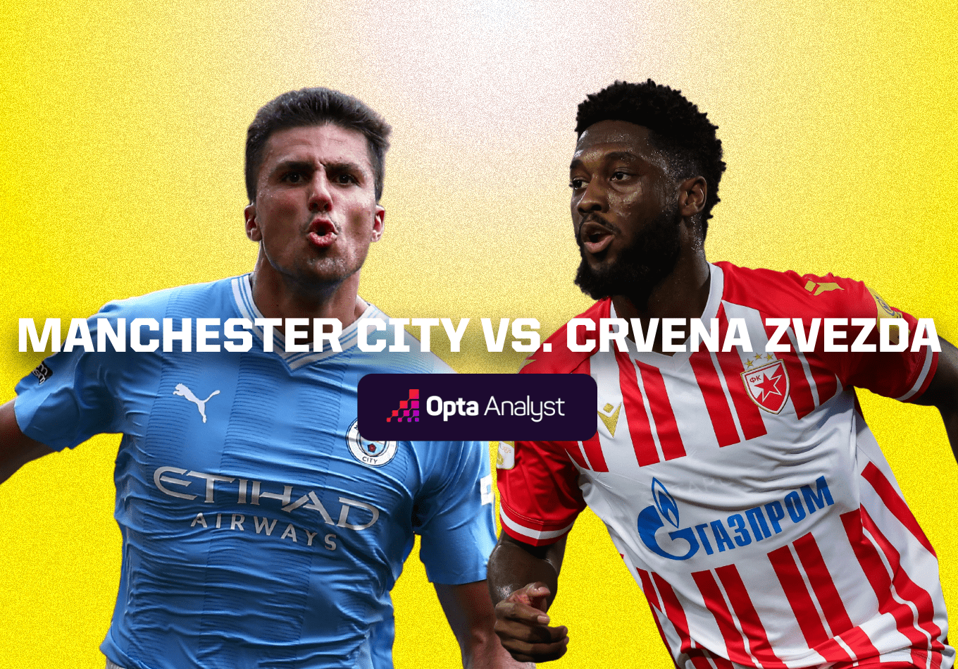 Man City vs Crvena Zvezda Prediction: Who Will Come Out on Top?