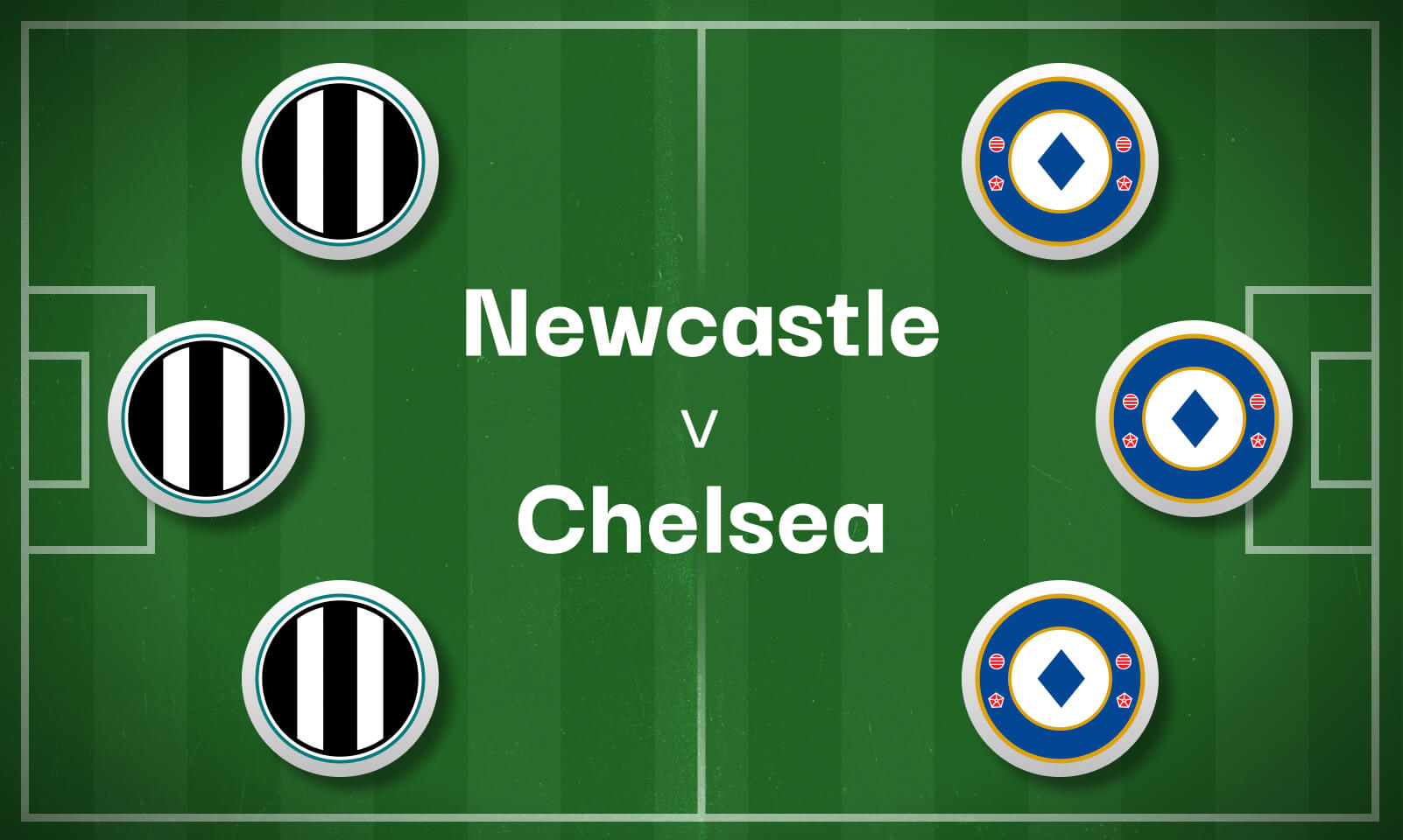 Free Chelsea vs Newcastle Predictions: Find Out Where to Bet Today!