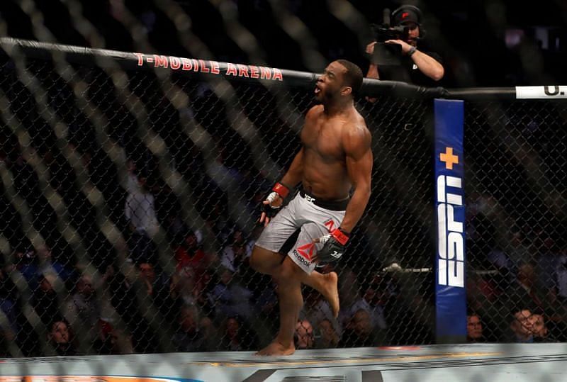 Explore Geoff Neal Net Worth: The Full Breakdown about this great Fighter.