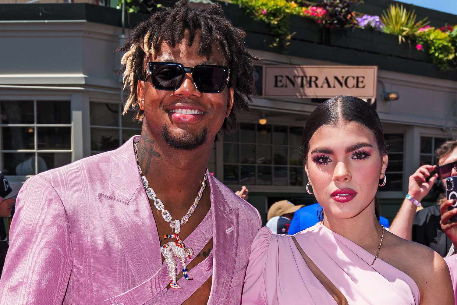 Is Ronald Acuna Married? Meet the Baseball Stars Girlfriend!