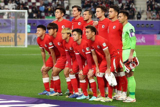 Hong Kong vs Palestine Prediction: Betting Tips & Analysis!