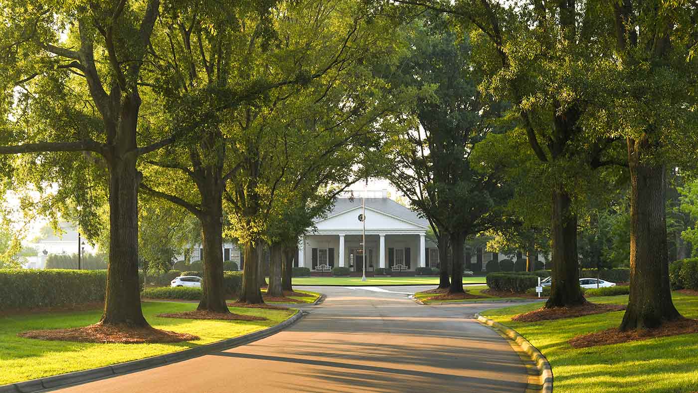 Quail Hollow Membership Cost: Whats the Price Tag?