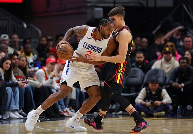 Easy Guide to Atlanta Hawks vs LA Clippers Player Stats