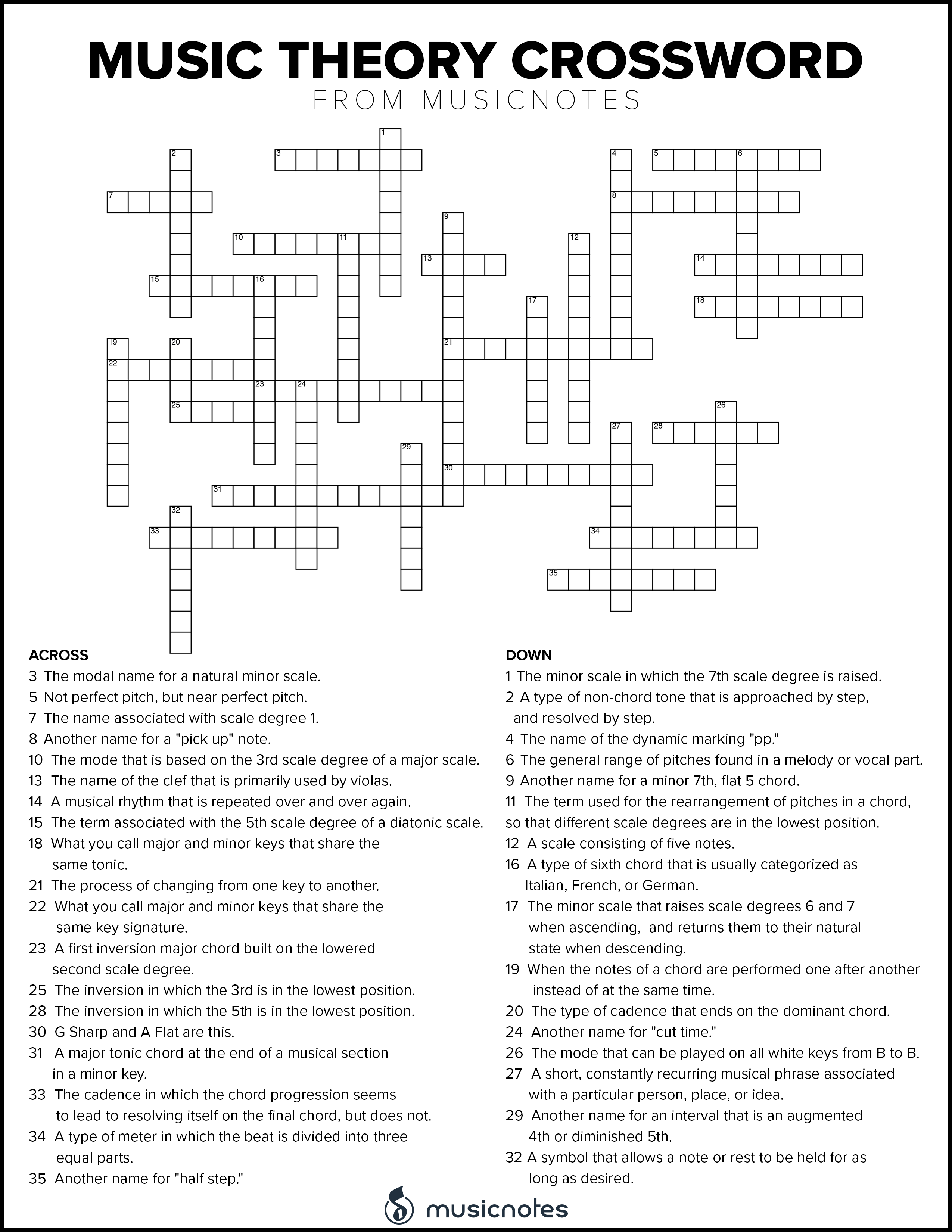 Ensemble Crossword Tips Tricks What You Need To Know