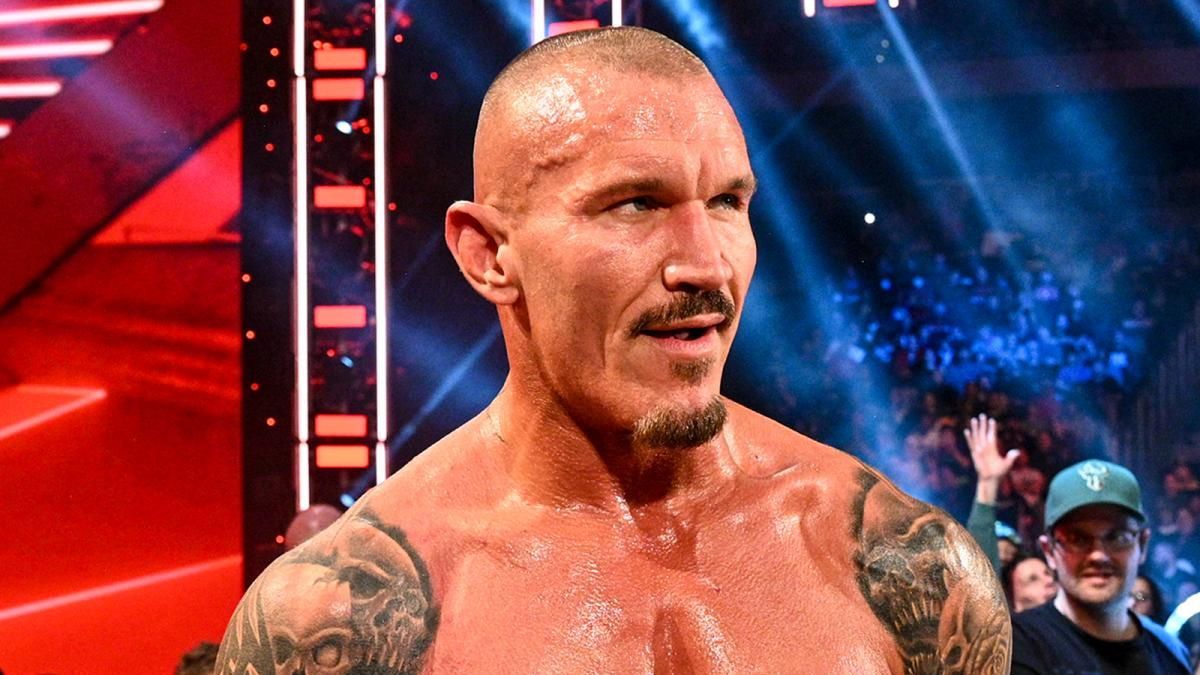 What to know about Randy Orton from St Louis Missouri, WWE career.