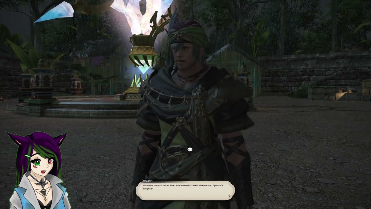 ffxiv whats in a parent? Unlock secrets and hidden lore easily!