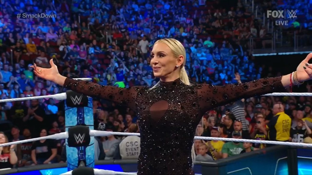 Dealing with a Charlotte Flair Injury: Recovery Timeline & More