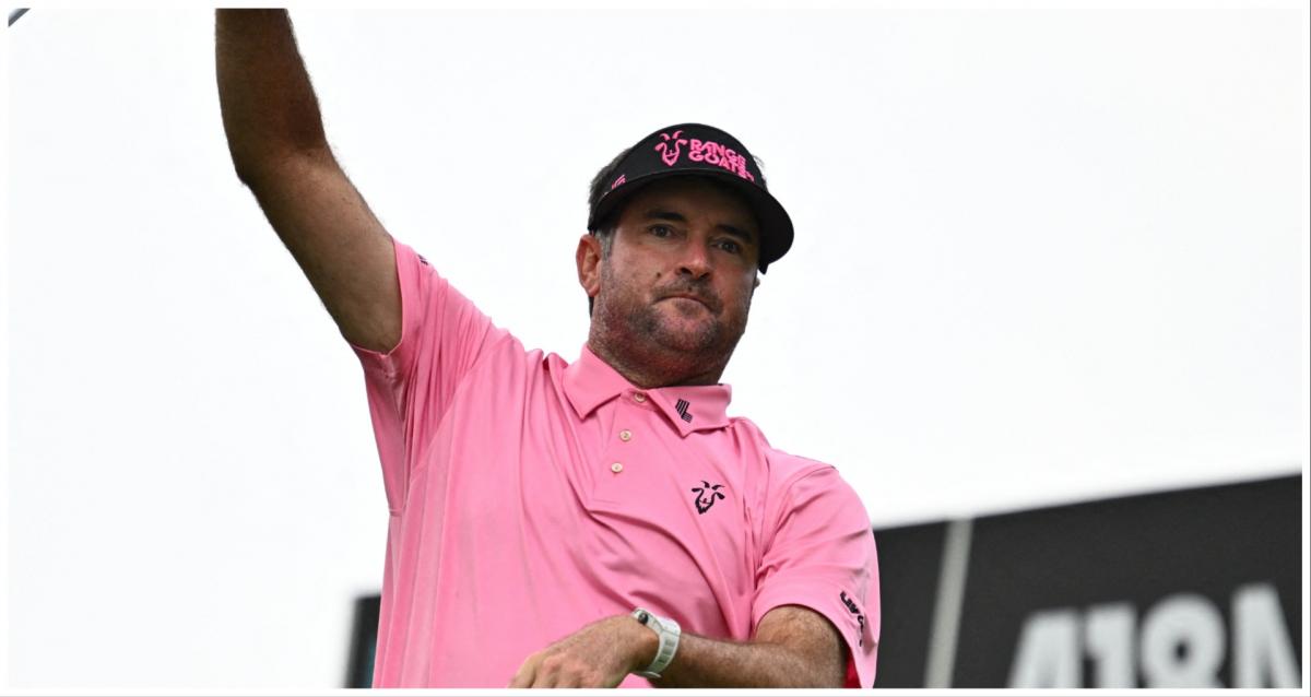 All About Bubba Watson LIV Contract Length: A Long-Term Deal or Short-Term?