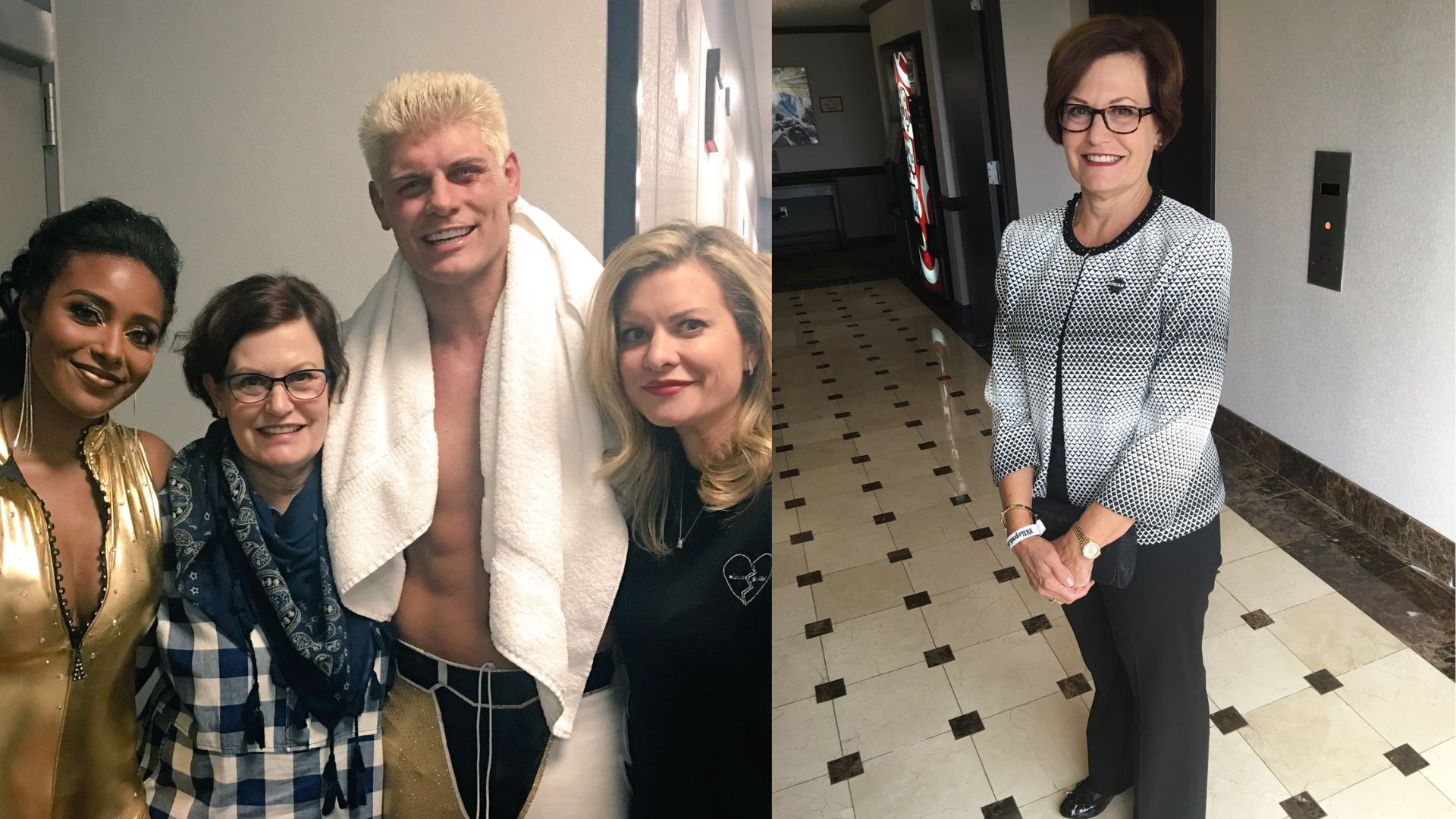 Cody Rhodes Mother: Everything You Need to Know!