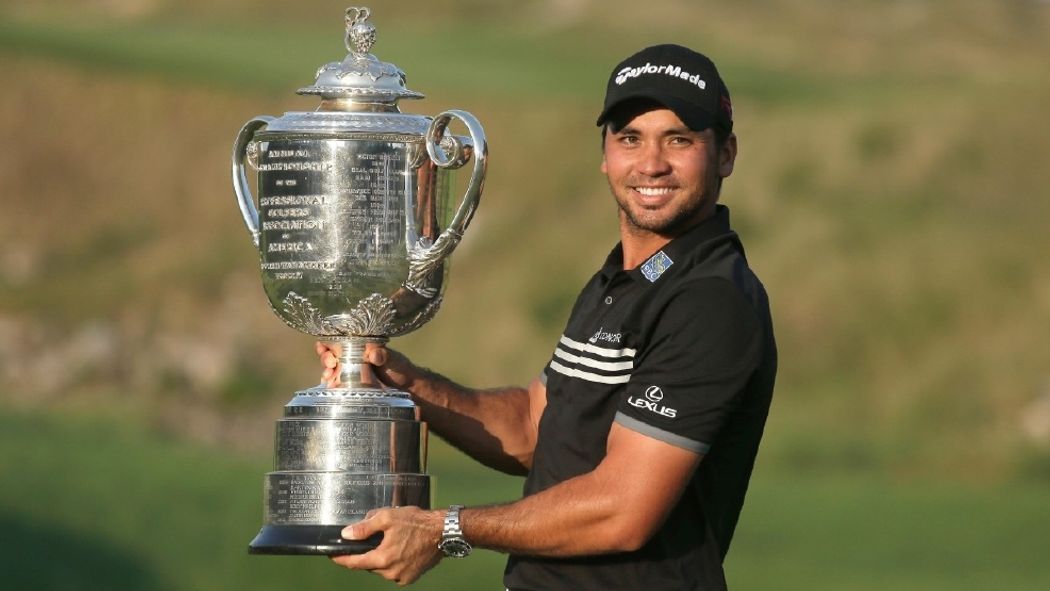 Chasing a Jason Day Major: Will He Win Another Big Title?