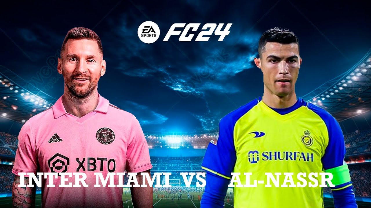 Inter Miami vs Al Nassr Match Prediction: Dont Miss This!