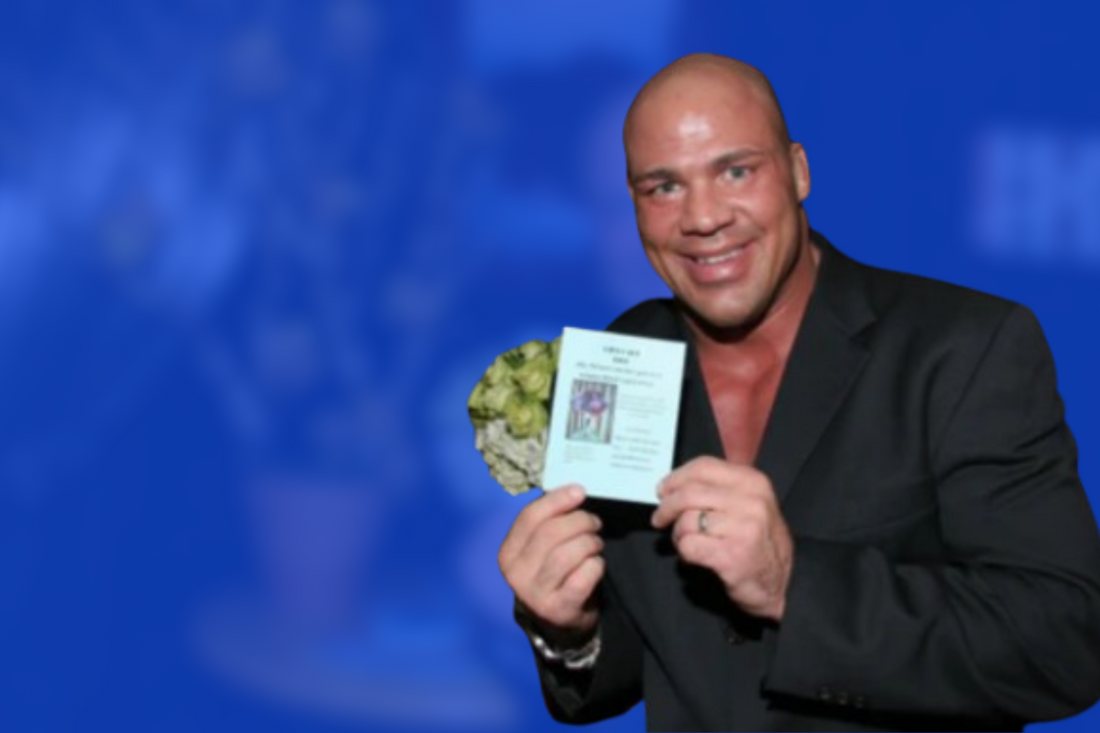 Inside Kurt Angle Net Worth: Exploring His Career Earnings and Assets!